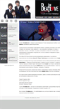 Mobile Screenshot of beatlove.net